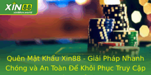 Quên Mật Khẩu Xin88 - Giải Pháp Nhanh Chóng và An Toàn 8 Quen Mat Khau Xin88 Giai Phap Nhanh Chong Va An Toan E Khoi Phuc Truy Cap Tai Khoan