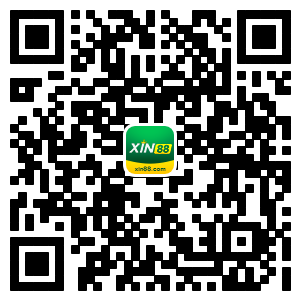 Xin88 - Đẳng Cấp Cá Cược Trực Tuyến Hàng Đầu Việt Nam 20 Xin88Qrcode